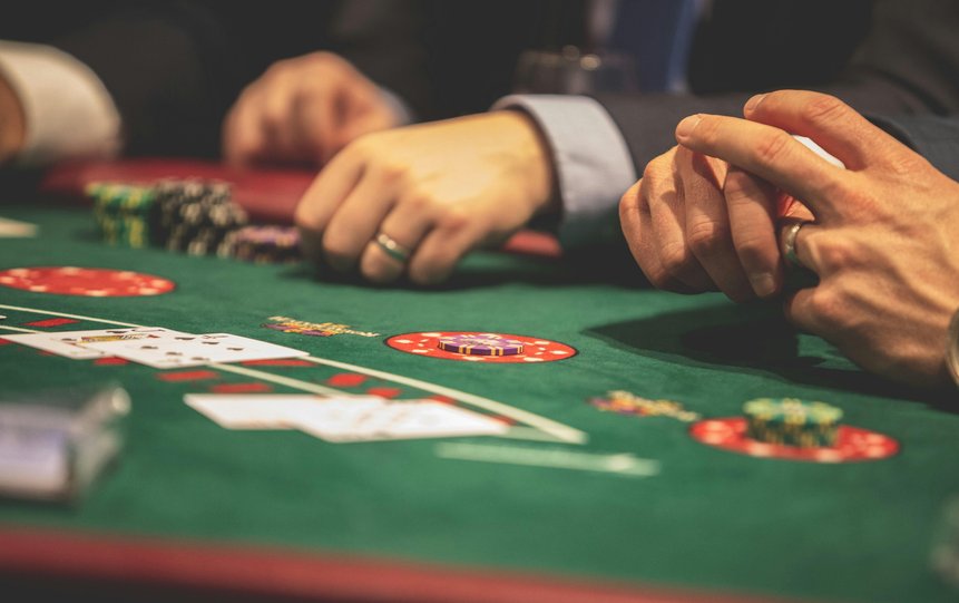 Stelario casino