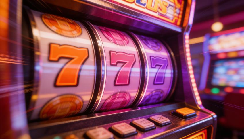 friday roll casino