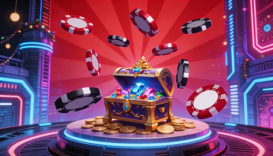 friday roll casino app
