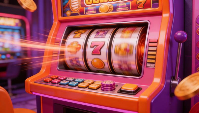 Beep beep casino 2026