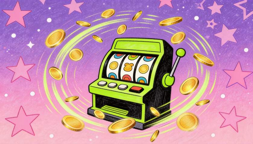 Cashed casino