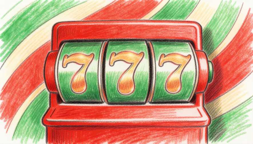 Nostalgia casino login